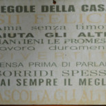 Malga Casarina Carta