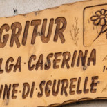 Malga Casarina Carta