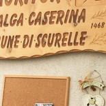 Malga Casarina Carte