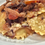 De Gustibus Di Carlo Pavone food