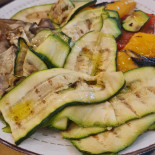 De Gustibus Di Carlo Pavone food