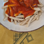 De Gustibus Di Carlo Pavone food