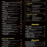 St. Moritz Carta