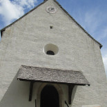 St. Moritz Exterior