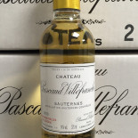 Tulip Winebar drink