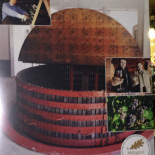 Tulip Winebar inside