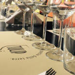Tulip Winebar drink