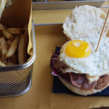 Foodfactory Nourriture