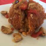 Zefiro Comida