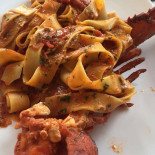 Playa Del Sol Nourriture