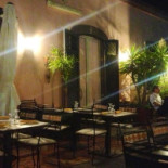 La Fenice À l'intérieur
