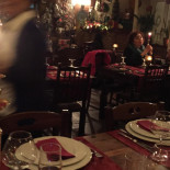 La Fenice À l'intérieur