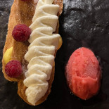 Aldivino Nourriture