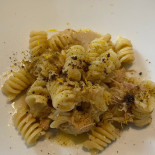 Aldivino Nourriture