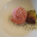 Aldivino Nourriture