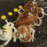 Locanda Del Duca Nourriture