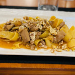 Locanda Del Duca Comida
