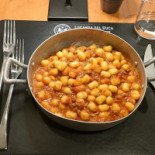 Locanda Del Duca Comida