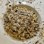 Locanda Del Duca Comida