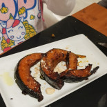 Locanda Del Duca Comida