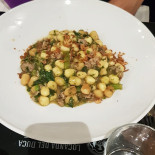 Locanda Del Duca Comida