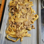 Locanda Del Duca Comida