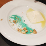 Locanda Del Duca Comida