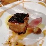 Locanda Del Duca Comida