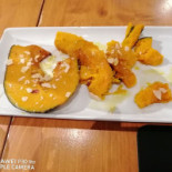 Locanda Del Duca Comida