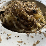 Locanda Del Duca Comida