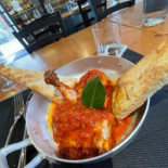 Locanda Del Duca Comida