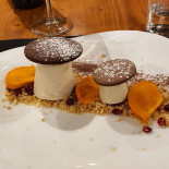 Locanda Del Duca Comida