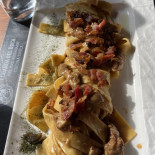 Locanda Del Duca Comida