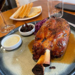 Locanda Del Duca Comida