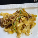 Locanda Del Duca Comida