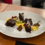Locanda Del Duca Comida