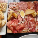 Locanda Del Duca Nourriture