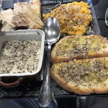 Locanda Del Duca Comida