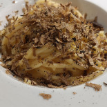Locanda Del Duca Comida