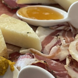 Locanda Del Duca Comida