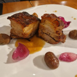 Locanda Del Duca Comida