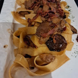 Locanda Del Duca Comida