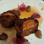 Locanda Del Duca Comida