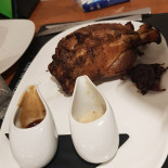 Locanda Del Duca Nourriture