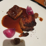 Locanda Del Duca Nourriture