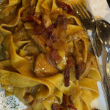 Locanda Del Duca Comida