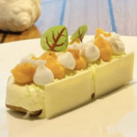 Le Cupole Nourriture