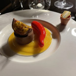 Le Cupole Boisson