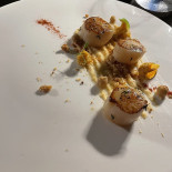 Le Cupole Nourriture