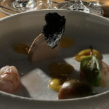 Le Cupole Nourriture